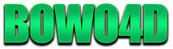 Logo BOWO4D